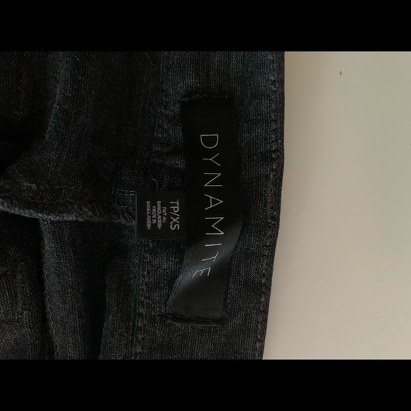 Dynamite pants - Picture 6 of 6